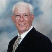 William Barry Huntley Obituary