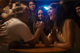 What's streaming where in april? What S New To Vod And Streaming This Weekend April 30 May 2