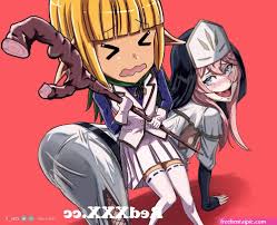 overlord porn - pictures, memes and posts on JoyReactor