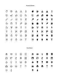 2 500 Line And Solid Icons Icon Html Presentation All Icon
