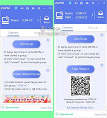 Zapya for pc is lightweight and easy to use, simple for beginners and powerful for professionals. Cara Mengirim File Dari Hp Ke Laptop Dan Sebaliknya Via Zapya Zona Internetku