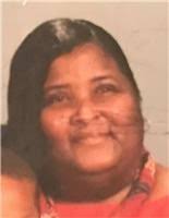 Bernadette Morgan Travis Obituary (2016)