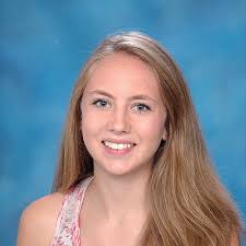 Claire Dittrich's Elkhorn Valley High School Bio