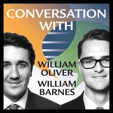 Guy Spier interviews William Oliver & William Barnes: the founders of In  Practise