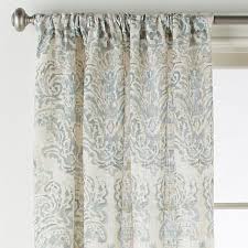 Your stylish & fun friend who doesn't talk too much! Jcpenney Home Santorini Light Filtering Rod Pocket Curtain Panel Rod Pocket Curtains Rod Pocket Curtain Panels Curtains Living Room