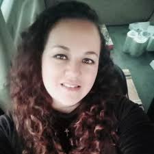 Glory Rojas (@GloryRojas10)