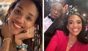 Who Is Leola Foreman? All About George Foreman's Daughter