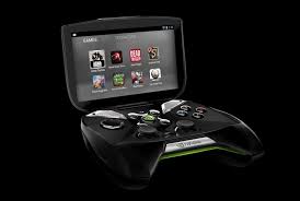 Nvidia Project Shield Nvidia Shield Nvidia Game Console