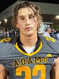 2024 Top Football Recruits in Michigan