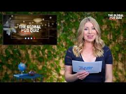 Also, see if you ca. The Global Online Quiz Edition 07 Youtube
