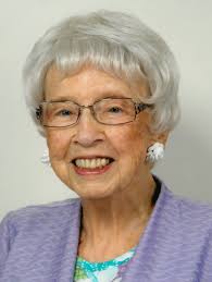 Mary Brooks Obituary