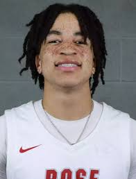 2025-26 Men's Basketball Roster