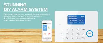 Differences in hardwired and wireless systems. Self Monitored Hardwired Wireless Alarm System Protect Your Home Unifore Security