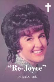 Re-Joyce" by Dr. Paul A. Ritch