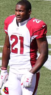 patrick peterson wikipedia