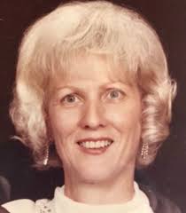 Most Recent Obituaries