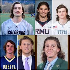 The bro flow hairstyle gets its name from its shape and appearance, which appears to flow backwards. The 2017 College Lacrosse All Flow Team By Division Brobible