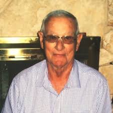 Dwight Baugh Obituary (1944