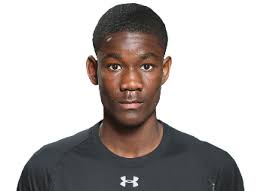 #242todaworld global brand ambassador @pumahoops. Deandre Ayton Basketball Recruiting Player Profiles Espn