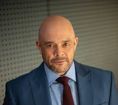 The HR Uprising Podcast