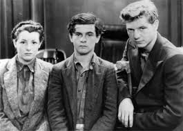 Wild Boys of the Road (1933) William Wellman | Twenty Four Frames