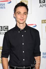 You thought of it september 22nd, 2007. Jim Parsons Sheldon Tbbt Jim Parsons The Big Band Theory Sheldon