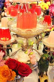 Magic Cabinet Bompas Parr Gelatin Masters Bompas And Parr Jelly Recipes Food Artists