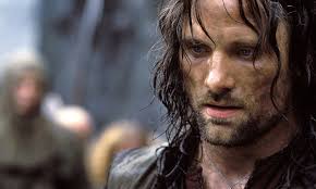 Viggo Mortensen in The Two Towers | Brego.net
