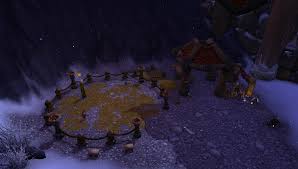 Go visit benedict 44 in the tower. Menagerie Garrison Wowpedia Your Wiki Guide To The World Of Warcraft