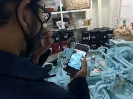 Check spelling or type a new query. Psa Marine Remote Surveying Of Vessels World Port Sustainability Program