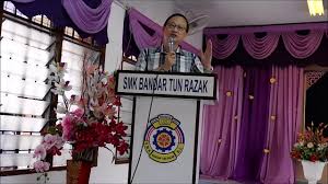 5.4 sm teknik kuala lumpur. Majlis Anugerah Cemerlang 2018 Smk Bandar Tun Razak Youtube