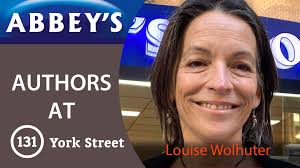In Louise Wolhuter's new mystery novel, Winter Robins has built a new life  in Australia but there are strange happenings in the shadows of her new  home and then a news story draws her to a past that ...