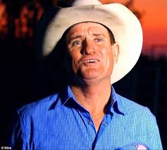 Farmer Wants A Wife's Lance Jones reveals strained relationship with son  Quentin