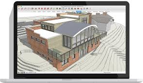 3d For 3d Printing Free Trial Software Available Sketchup Interior Design Software Cheap Interior Design Software Design