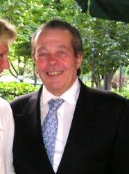 Prince Michel, Count of Évreux