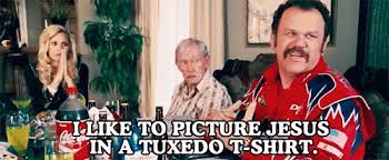 We got audio clips from the movie talladega nights here. Baby Jesus Ricky Bobby Quotes Quotesgram