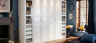 Keep clothing neatly organized with ikea wardrobes and armoires in a variety of sizes, styles and interior organization options to fit your. Ikea Fitted Wardrobes Which
