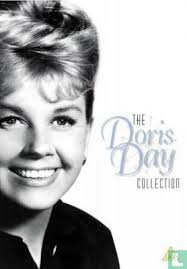 The Doris Day Collection DVD