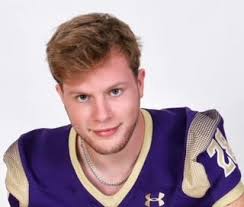 Baltimore Ravens fan club scholarship puts student in driver's seat