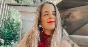 Alison Mandel comparte la novedad que estremeció a todo Canal 13