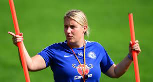 Emma hayes' opinion because we compensate for other physical preconditions and we see not sure why emma hayes' suggestions is that controversial to be honest. Coaches Voice My Calling