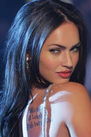 Happy birthday Megan Fox: the best movies and the latest news about her  private life