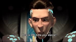 The W Defender: Let's Watch Barbie Star Light Adventure