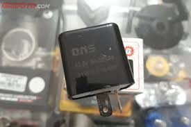 Ganti seher dengan ukuran 53,5mm 3. Mau Ganti Lampu Sein Led Jangan Lupa Ganti Flasher Nya Juga Bro Gridoto Com