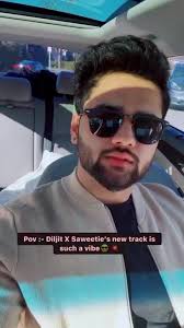 Manish Choudhary: Heartfelt Punjabi Song