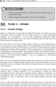 This section reveals whether the project builds on previous experience or is a new project. Multimedia Project Development Pdf Free Download