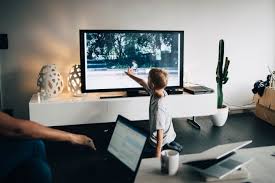 How To Fix Hot Spots In An Lcd Tv Screen Techwalla