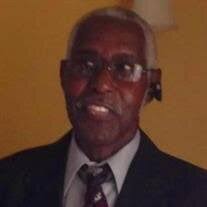 Mr. James Nobles Obituary