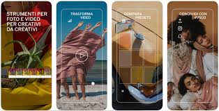 Utilizzo principalmente editor video e convertitore video avs. Le 10 App Per Modificare Foto Video E Ig Stories Tla