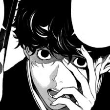 Black And White Death Note Manga Art Pin By Sunnyday On Art In 2020 Anime Drawings Boy Death Note Fanart Death Note